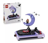 Escenario lunar de Olivia Rodrigo LEGO® Editions Music 43029