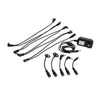 Escenario ps801 Pedal Power Pack