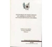 Escenarios De Inseguridad En America Latina Y Los Actuales