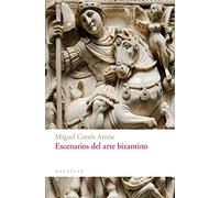 Escenarios del arte bizantino (Imago)