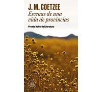 Escenas de una vida de provincias (Random House)