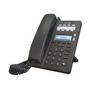 Escene es206-pn 2 lines entry level ip phone 128*64 graphic lcd,2 sip