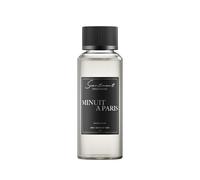 Escentimento - Minuit Paris Hotel Diffuser Oil | Fragancia de aromaterapia para el hogar | Aroma lujoso con notas de vainilla de sndalo mbar (120 m