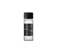 Escentimento - Minuit Paris Hotel Scent Difuser Oil | Fragancia de aromaterapia para el hogar | Aroma lujoso con notas de vainilla de sndalo mbar (