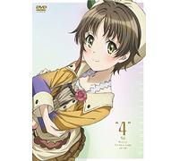 Escha&Logy No Atelier-Tasogare [DVD de Audio]