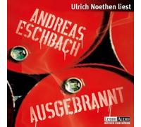Eschbach,Andreas - Ausgebrannt