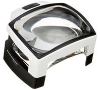 Eschenbach 1566 - Lupa de pie (3 x Lentes: 100 mm x 75 mm)