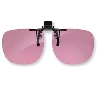 Eschenbach 16156150 - acunis Lentes para fotosensibilidad relacionada con migraña, Grado de tinte: 0,5