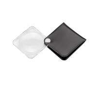 Eschenbach 1740150 Classic Piel Lupa (3,5 x, 50 mm)