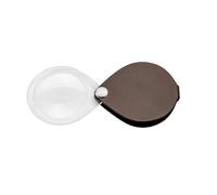 Eschenbach 1740150 Classic Piel Lupa (3,5 x, 50 mm)