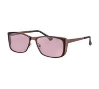 Eschenbach acunis Gafas con Filtro Marco metálico pequeño 2525
