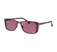 Eschenbach acunis gafas con filtro marco metálico pequeño 7575