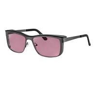 Eschenbach acunis Gafas con Filtro Montura metálica Grande 5050