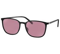 Eschenbach Acunis Gafas, Mate, 25 Unisex Adulto