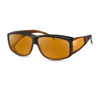 Eschenbach Ambelis 75P - Gafas de protección polarizadas unisex contra los rayos nocivos del sol y el deslumbramiento
