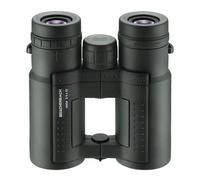ESCHENBACH Optik Sektor D 8x42 B Compact+ - Prismáticos, Color Verde