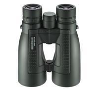 Eschenbach Binoculares Sektor D Compact + 8x56 B | Prismáticos especialmente luminosos para la observación de la naturaleza, la caza y las experiencias de la naturaleza hasta