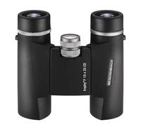 Eschenbach Prismáticos Trophy F 10x25 ED Negro