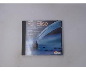 Eschenbach,Christoph - Für Elise [Import]