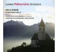 Eschenbach,Christoph - Symphonie N° 6