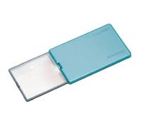 Eschenbach Easy Pocket LED Lupa 4x