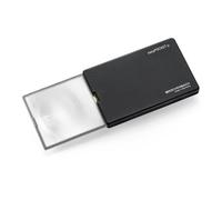 Eschenbach 0007645071030 - Lupa luminosa de bolsillo