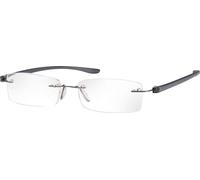 Eschenbach Gafas de lectura para hombre antracita 2913210 1 dioptría