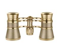 ESCHENBACH Gafas de Ópera Figaro Aumento 3 veces 25 Calibre 3x25 4444-1 NUEVO