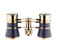 ESCHENBACH Optik Glamour 3x25 Gemelos de Teatro Azul Noche