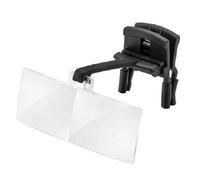 Eschenbach Laboclip 2,5x