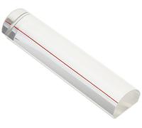 Eschenbach Lupa de alta resistencia con forma de barra para leer 120mm