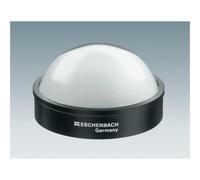 ESCHENBACH OPTIK lupa redonda de campo claro con 1 aumento de 1,8X, ligera, lente de Ø 45 mm, pequeña