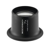 Eschenbach Lupa de relojero 7X, Ø 25 mm