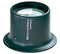 Uhrmacherlupe Vergrößerung 10-fach Linsendurchmes