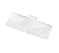 Eschenbach Lente, para laboMed, 2.0X, bino