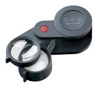 Eschenbach Lupa desenfundable Achr. 3x/6x