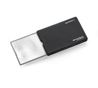 Eschenbach Lupa easyPOCKET Negro