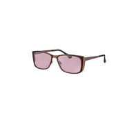 Eschenbach Lupa Gafas con filtro acunis 50 de , gafas metálicas 56-17