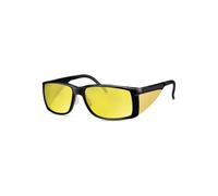 Eschenbach Lupa Gafas con filtro ambelis 50-15 (degradado) Drive, gafas para hombre