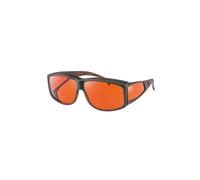 Eschenbach Lupa Gafas con filtro asensys 550 XL (pequeñas)