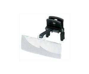 Eschenbach Lupa labo-clip 2,5x, bino