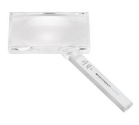 Eschenbach Lupa para Leer Visomed 100x50mm