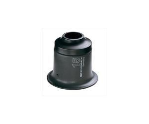 Eschenbach Lupa para piedras preciosas 15x