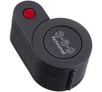 Eschenbach - Lupa Plegable acromática 3X / 6X