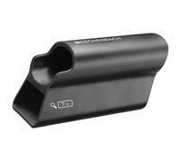 Eschenbach Optik Lupa de pie mobase para Lupa de Mano MobiluxLED 7,0X