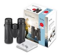 Eschenbach magno D 8x42 B Edición especial con paño de microfibra PH