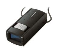 Eschenbach Club - Monocular, M 8x16, Negro