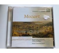 Eschenbach - Mozart: Piano Concertos 21 &27