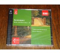 Eschenbach - Musiche Per Pianoforte