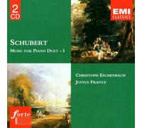 Eschenbach - Musiche Per Pianoforte